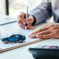 What to Do If You Believe Your Car Finance Was Mis-Sold in the UK