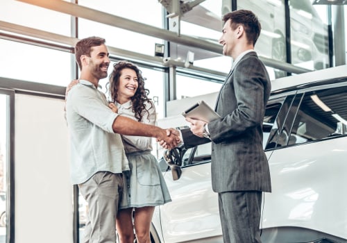 Can I Transfer My Mis-Sold Car Finance to Another Lender in the UK?